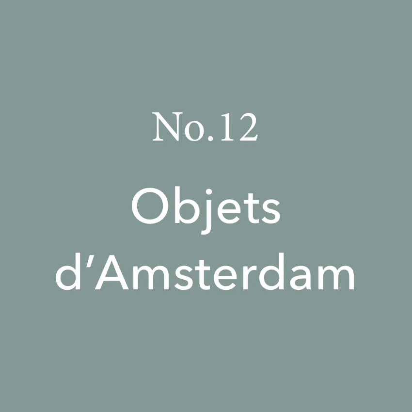 Marie-Stella-Maris Duftstäbe Giftset No. 12 Objects d`Amsterdam